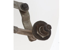 Moteur essuie glace avant FIAT SCUDO 2 Photo n°3