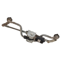 Moteur essuie glace avant FIAT SCUDO 2 Photo n°4