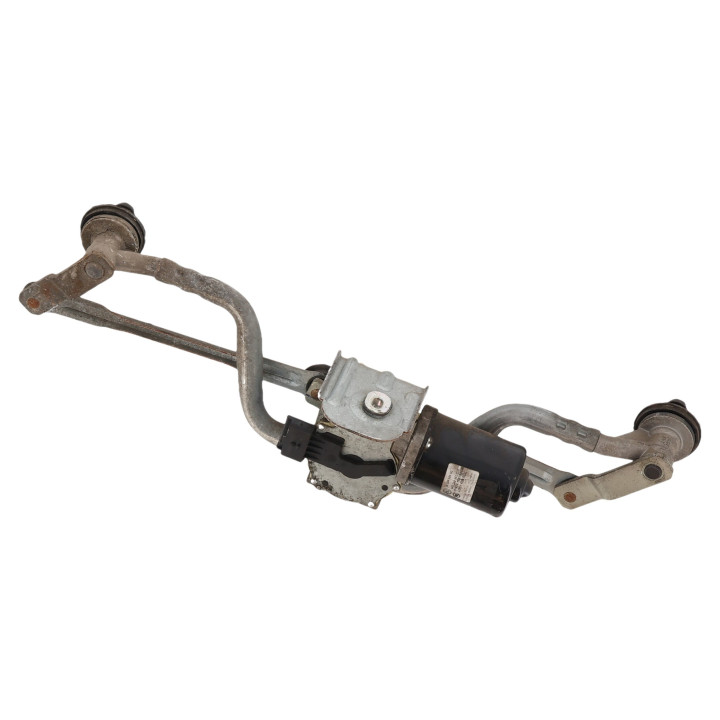 Moteur essuie glace avant FIAT SCUDO 2 Photo n°4