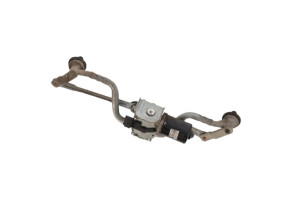 Moteur essuie glace avant FIAT SCUDO 2 Photo n°4