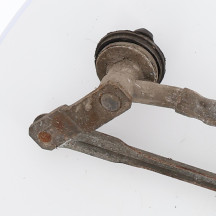 Moteur essuie glace avant FIAT SCUDO 2 Photo n°5
