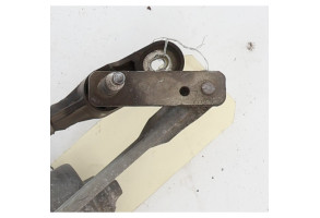 Moteur essuie glace avant ALFA ROMEO MITO Photo n°2