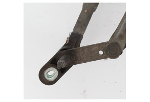 Moteur essuie glace avant ALFA ROMEO MITO Photo n°3