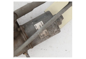 Moteur essuie glace avant ALFA ROMEO MITO Photo n°4