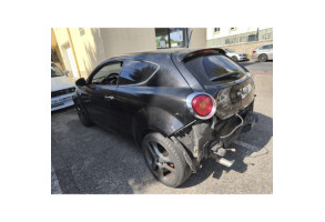 Moteur essuie glace avant ALFA ROMEO MITO Photo n°10