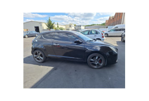 Moteur essuie glace avant ALFA ROMEO MITO Photo n°14