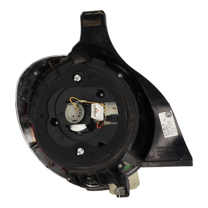 Feu arriere principal droit (feux) ALFA ROMEO MITO Photo n°6