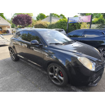 Feu arriere principal droit (feux) ALFA ROMEO MITO Photo n°7
