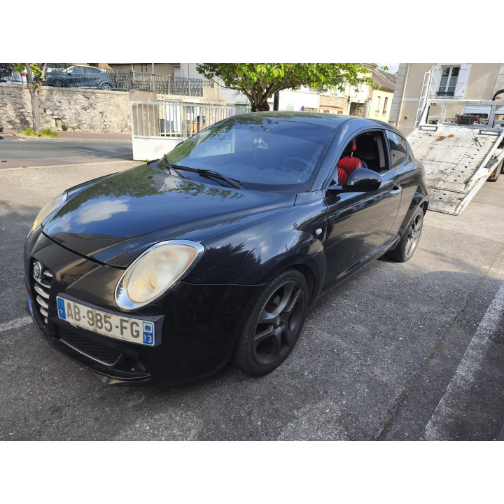 Feu arriere principal droit (feux) ALFA ROMEO MITO Photo n°8