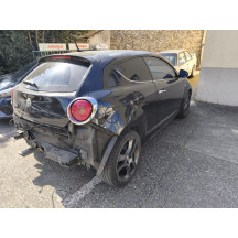 Feu arriere principal droit (feux) ALFA ROMEO MITO Photo n°9