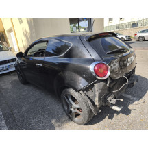 Feu arriere principal droit (feux) ALFA ROMEO MITO Photo n°10