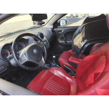 Feu arriere principal droit (feux) ALFA ROMEO MITO Photo n°11