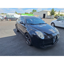 Feu arriere principal droit (feux) ALFA ROMEO MITO Photo n°13