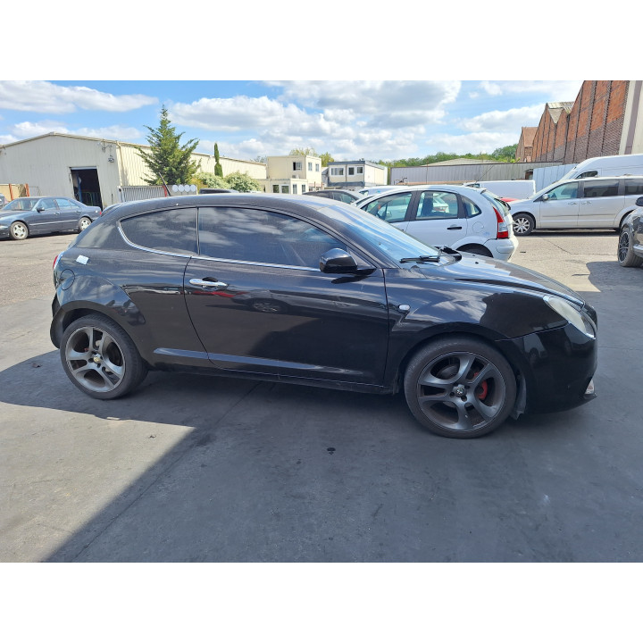 Feu arriere principal droit (feux) ALFA ROMEO MITO Photo n°14