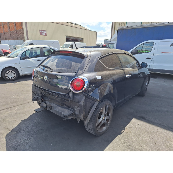 Feu arriere principal droit (feux) ALFA ROMEO MITO Photo n°15