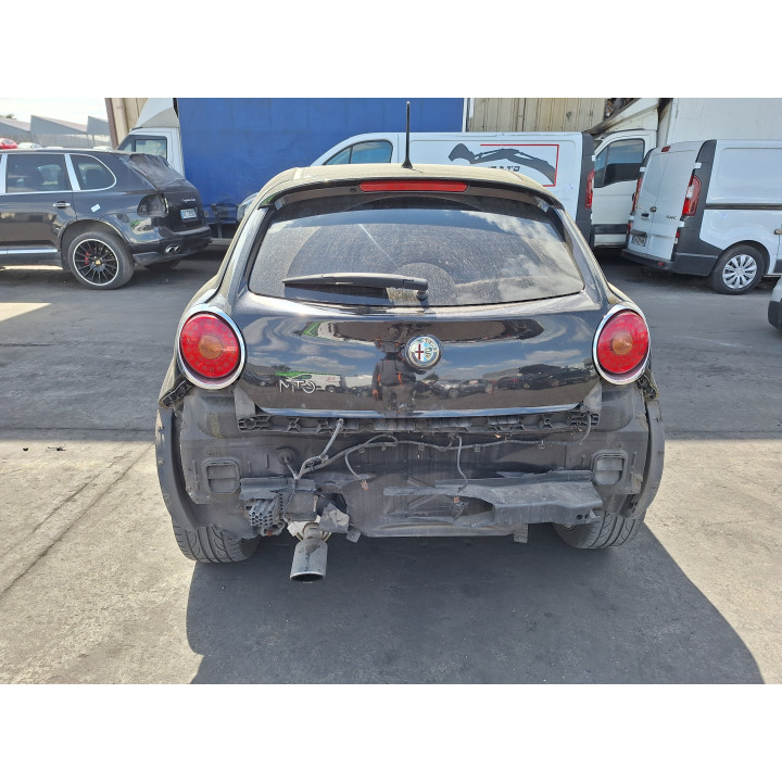 Feu arriere principal droit (feux) ALFA ROMEO MITO Photo n°16