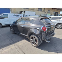 Feu arriere principal droit (feux) ALFA ROMEO MITO Photo n°17
