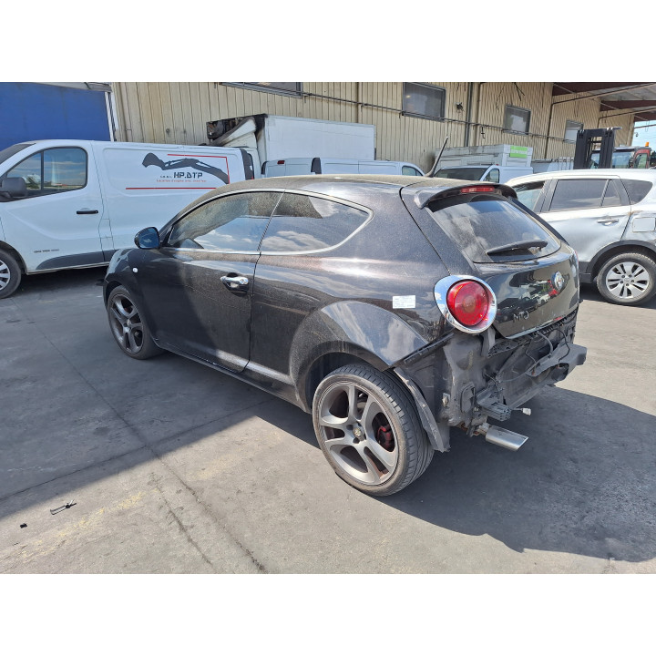 Feu arriere principal droit (feux) ALFA ROMEO MITO Photo n°17