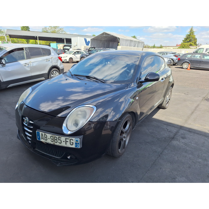 Feu arriere principal droit (feux) ALFA ROMEO MITO Photo n°18