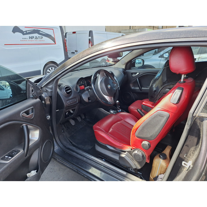 Feu arriere principal droit (feux) ALFA ROMEO MITO Photo n°19
