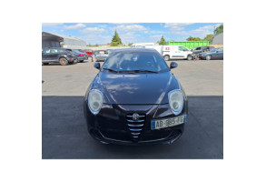 Feu arriere principal gauche (feux) ALFA ROMEO MITO Photo n°12