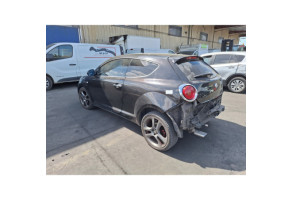 Feu arriere principal gauche (feux) ALFA ROMEO MITO Photo n°17