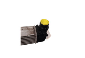 Echangeur air (Intercooler) RENAULT GRAND SCENIC 3 Photo n°3