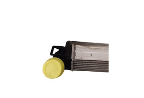 Echangeur air (Intercooler) RENAULT GRAND SCENIC 3 Photo n°4