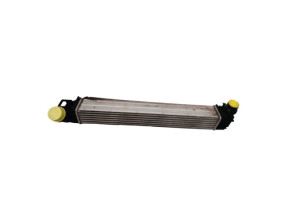 Echangeur air (Intercooler) RENAULT GRAND SCENIC 3 Photo n°5