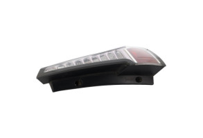Feu arriere principal droit (feux) RENAULT GRAND SCENIC 3 Photo n°5