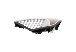 Feu arriere principal gauche (feux) RENAULT GRAND SCENIC 3 Photo n°5