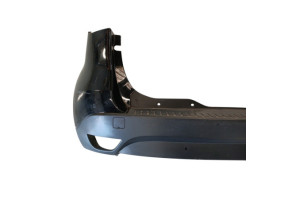 Pare choc arriere RENAULT GRAND SCENIC 3 Photo n°2