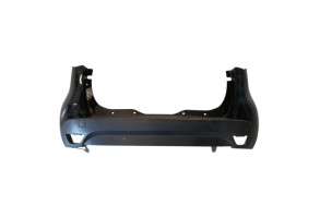 Pare choc arriere RENAULT GRAND SCENIC 3 Photo n°3