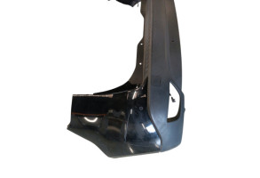 Pare choc arriere RENAULT GRAND SCENIC 3 Photo n°7
