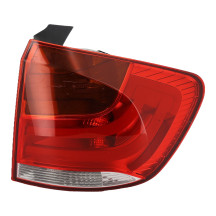 Feu arriere principal droit (feux) BMW X1 E84 Photo n°2