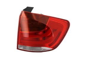 Feu arriere principal droit (feux) BMW X1 E84 Photo n°2