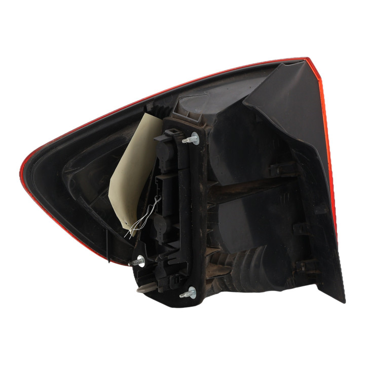 Feu arriere principal droit (feux) BMW X1 E84 Photo n°4