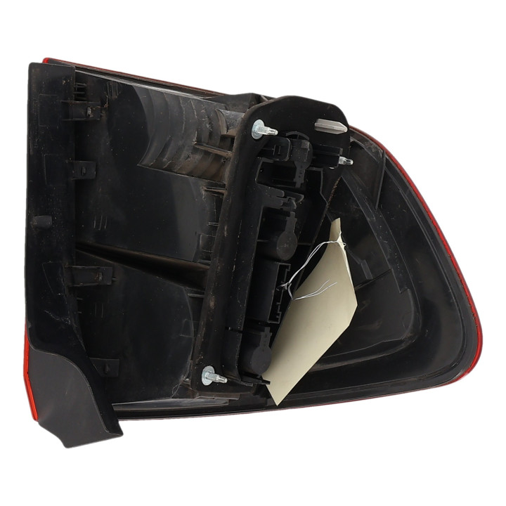 Feu arriere principal droit (feux) BMW X1 E84 Photo n°6