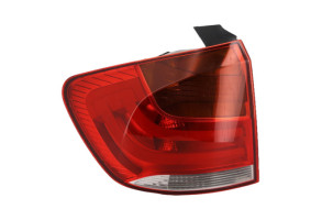 Feu arriere principal gauche (feux) BMW X1 E84 Photo n°2