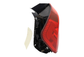 Feu arriere principal gauche (feux) BMW X1 E84 Photo n°5