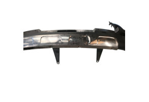 Pare choc arriere PEUGEOT 3008 1 Photo n°4