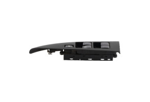 Interrupteur de leve vitre avant gauche NISSAN NOTE 1 Photo n°4