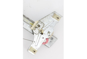 Leve vitre electrique arriere droit PEUGEOT 207 Photo n°3