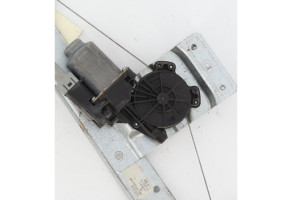 Leve vitre electrique arriere droit PEUGEOT 207 Photo n°5