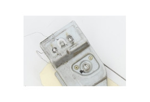 Leve vitre electrique arriere droit PEUGEOT 207 Photo n°6