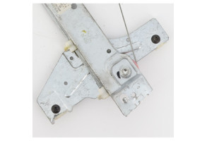 Leve vitre electrique arriere droit PEUGEOT 207 Photo n°7