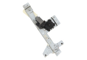 Leve vitre electrique arriere droit PEUGEOT 207 Photo n°8