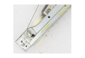 Leve vitre electrique arriere gauche PEUGEOT 207 Photo n°4