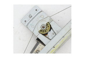 Leve vitre electrique arriere gauche PEUGEOT 207 Photo n°5
