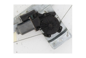 Leve vitre electrique arriere gauche PEUGEOT 207 Photo n°6